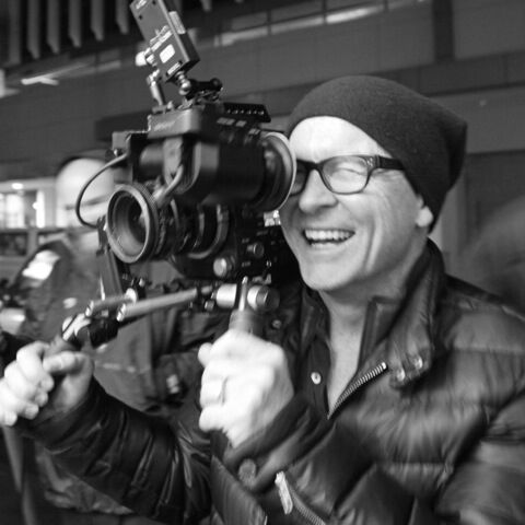 Gregor Nicholas