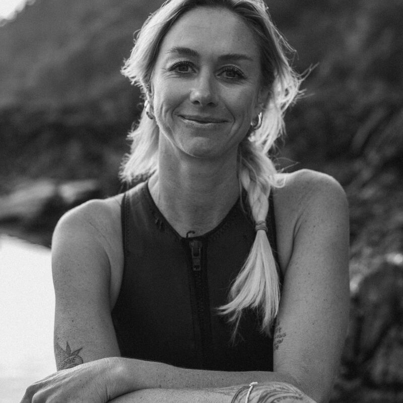 Amber Jones