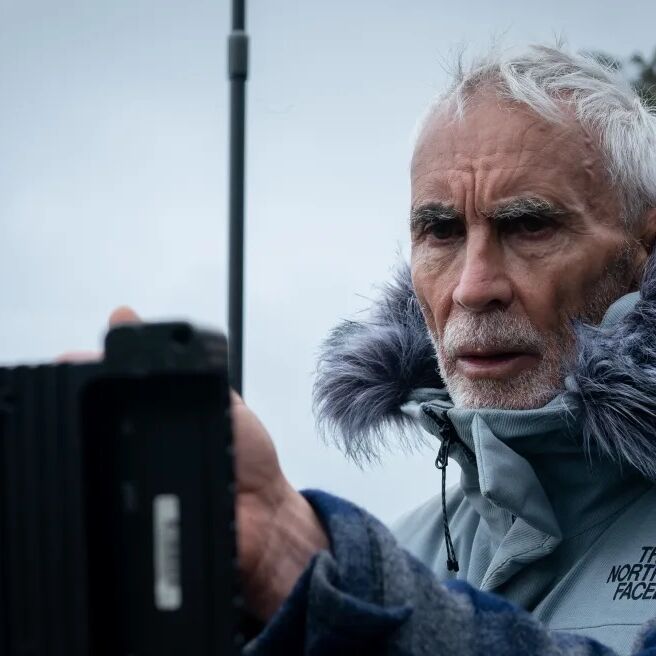 Lee Tamahori